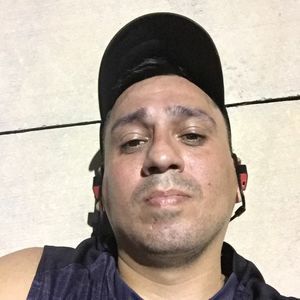 Meet your Posher, Fábio henrique